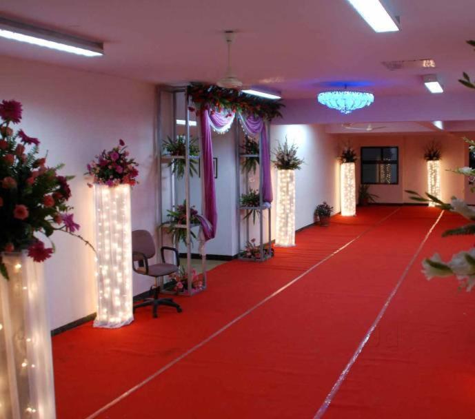 Hotel Grand Suites Indore Ngoại thất bức ảnh