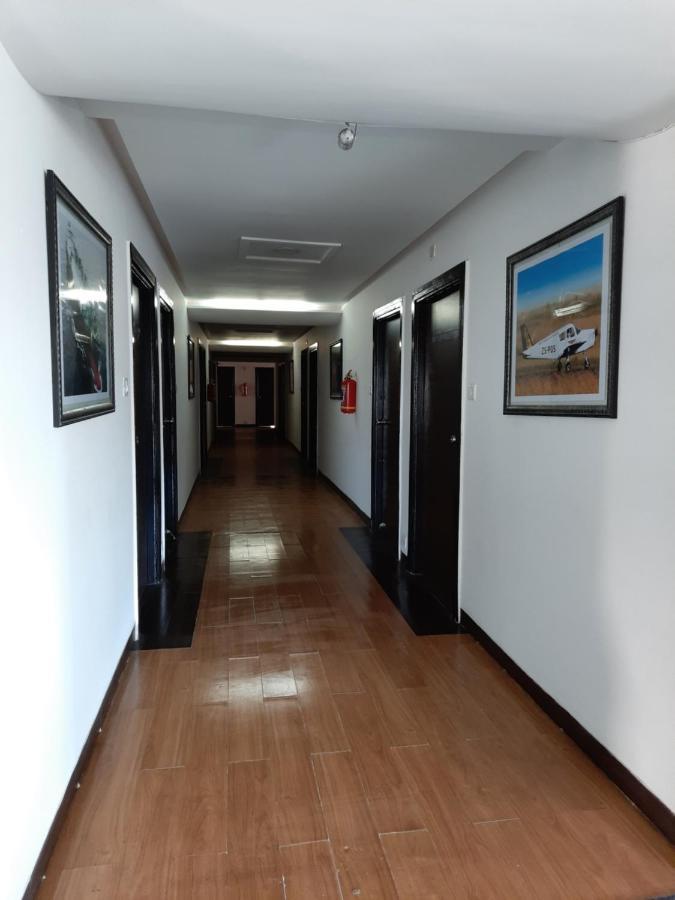 Hotel Grand Suites Indore Ngoại thất bức ảnh