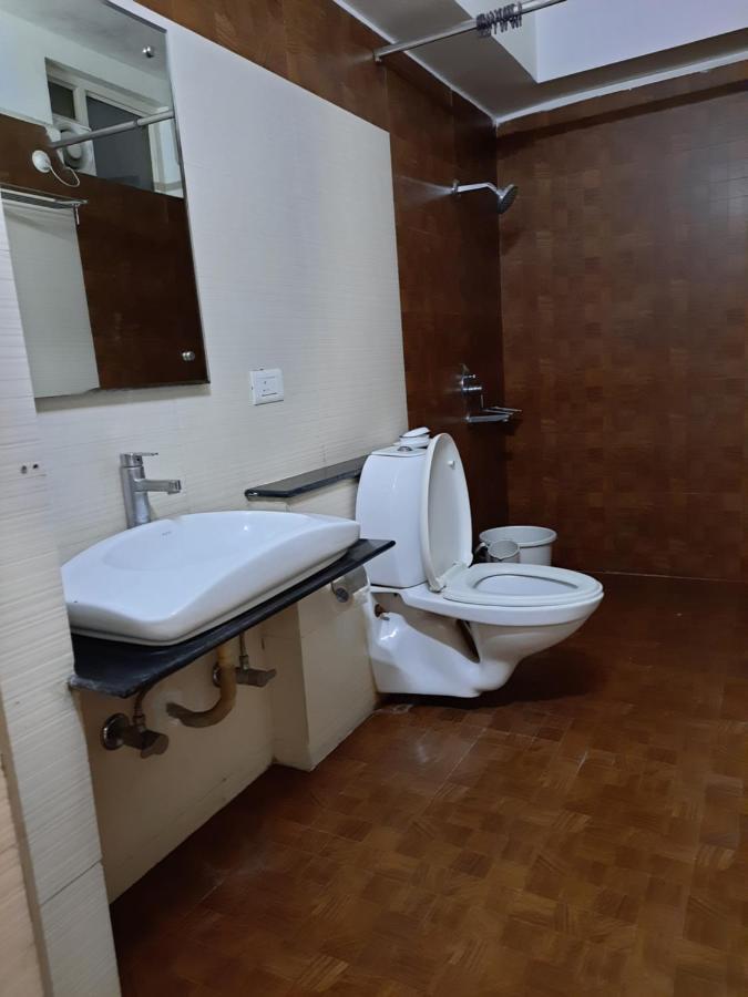 Hotel Grand Suites Indore Ngoại thất bức ảnh