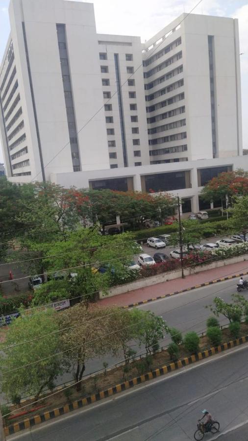 Hotel Grand Suites Indore Ngoại thất bức ảnh